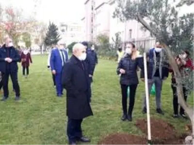 - 24 Kasım'da balonlar öğretmenler için uçuruldu - 24 Kasım'da balonlar öğretmenler için uçuruldu