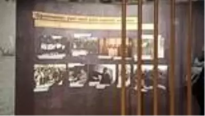 24 Kasım Öğretmenler Günü Fotoğraf Sergisi Galata Kulesi'nde açıldı 24 Kasım Öğretmenler Günü Fotoğraf Sergisi Galata Kulesi'nde açıldı