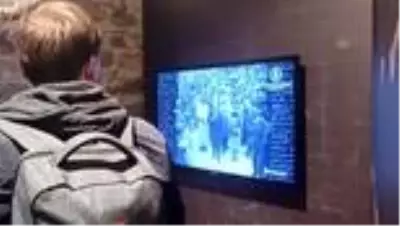 24 Kasım Öğretmenler Günü Fotoğraf Sergisi Galata Kulesi'nde açıldı 24 Kasım Öğretmenler Günü Fotoğraf Sergisi Galata Kulesi'nde açıldı