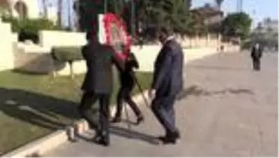 24 Kasım Öğretmenler Günü kutlandı 24 Kasım Öğretmenler Günü kutlandı