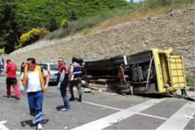 24 ölümlü kazanın araç sahibi yeniden yargılanıyor 24 ölümlü kazanın araç sahibi yeniden yargılanıyor