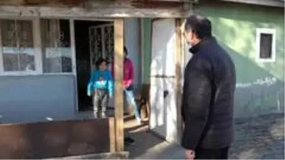 24 yıllık Ağrılı Öğretmen, meslek hayatını köy okulu öğrencileri ile renklendiriyor 24 yıllık Ağrılı Öğretmen, meslek hayatını köy okulu öğrencileri ile renklendiriyor