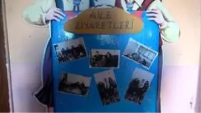 24 yıllık Ağrılı Öğretmen, meslek hayatını köy okulu öğrencileri ile renklendiriyor 24 yıllık Ağrılı Öğretmen, meslek hayatını köy okulu öğrencileri ile renklendiriyor