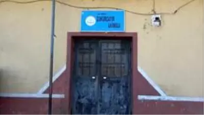 24 yıllık Ağrılı Öğretmen, meslek hayatını köy okulu öğrencileri ile renklendiriyor 24 yıllık Ağrılı Öğretmen, meslek hayatını köy okulu öğrencileri ile renklendiriyor