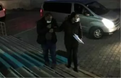 Şanlıurfa merkezli 4 ilde dolandırıcılık operasyonu: 30 gözaltı Şanlıurfa merkezli 4 ilde dolandırıcılık operasyonu: 30 gözaltı