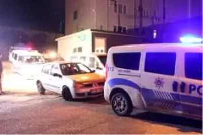Şanlıurfa merkezli 4 ilde dolandırıcılık operasyonu: 30 gözaltı Şanlıurfa merkezli 4 ilde dolandırıcılık operasyonu: 30 gözaltı