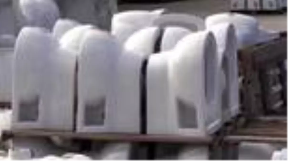 32 ülkeye seramik sağlık gereçleri ihracatı