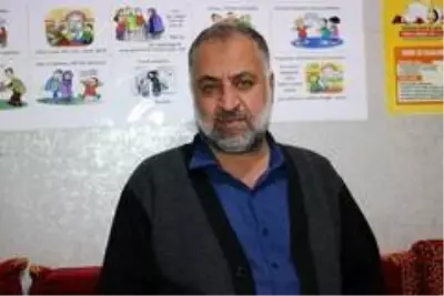 Son dakika haberi: 6-8 Ekim olayı mağdurlarından Bülent Arınç'ın istifasına ilk yorum Son dakika haberi: 6-8 Ekim olayı mağdurlarından Bülent Arınç'ın istifasına ilk yorum