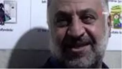 Son dakika haberi: 6-8 Ekim olayı mağdurlarından Bülent Arınç'ın istifasına ilk yorum Son dakika haberi: 6-8 Ekim olayı mağdurlarından Bülent Arınç'ın istifasına ilk yorum
