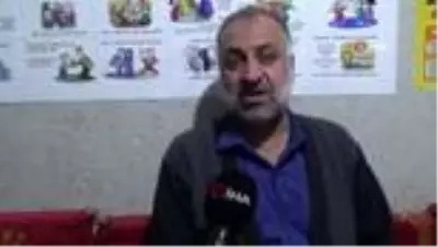 Son dakika haberi: 6-8 Ekim olayı mağdurlarından Bülent Arınç'ın istifasına ilk yorum Son dakika haberi: 6-8 Ekim olayı mağdurlarından Bülent Arınç'ın istifasına ilk yorum