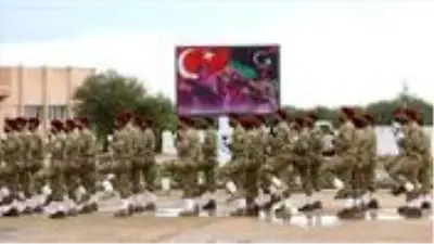 ABD'li uzmandan dikkat çeken Libya yorumu: Savaşı Türkiye kazandı ABD'li uzmandan dikkat çeken Libya yorumu: Savaşı Türkiye kazandı