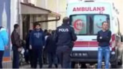 Ablası ve eniştesini öldüren polis memuruna 2 kez müebbet hapis cezası Ablası ve eniştesini öldüren polis memuruna 2 kez müebbet hapis cezası