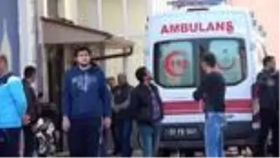 Ablası ve eniştesini öldüren polis memuruna 2 kez müebbet hapis cezası Ablası ve eniştesini öldüren polis memuruna 2 kez müebbet hapis cezası