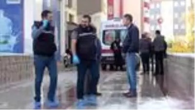 Ablası ve eniştesini öldüren polis memuruna 2 kez müebbet hapis cezası Ablası ve eniştesini öldüren polis memuruna 2 kez müebbet hapis cezası