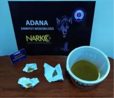 Adana'da bir haftada 19 uyuşturucu taciri tutuklandı Adana'da bir haftada 19 uyuşturucu taciri tutuklandı