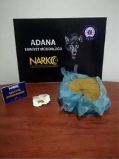 Adana'da bir haftada 19 uyuşturucu taciri tutuklandı Adana'da bir haftada 19 uyuşturucu taciri tutuklandı