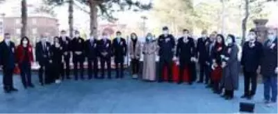 24 Kasım Öğretmenler Günü 24 Kasım Öğretmenler Günü