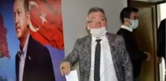 Mersinli: AK Parti Bilecik İl Başkan adayının belirlenmesi için temayül yoklaması başladı Mersinli: AK Parti Bilecik İl Başkan adayının belirlenmesi için temayül yoklaması başladı