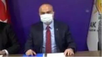 AK Parti Bilecik İl Başkanı belirlenmesi için temayül yoklaması yapılıyor AK Parti Bilecik İl Başkanı belirlenmesi için temayül yoklaması yapılıyor