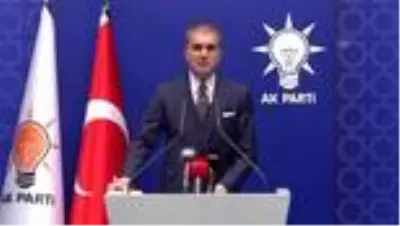 Son dakika haber: AK Parti Sözcüsü Ömer Çelik,'Azerbaycan'ın belirleyeceği bir yerde Rusya'yla birlikte ortak merkez kurularak Türk ordusu, Türk askeri orada barışın... Son dakika haber: AK Parti Sözcüsü Ömer Çelik,'Azerbaycan'ın belirleyeceği bir yerde Rusya'yla birlikte ortak merkez kurularak Türk ordusu, Türk askeri orada barışın...
