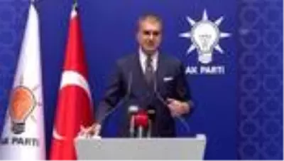 Son dakika haber: AK Parti Sözcüsü Ömer Çelik,'Azerbaycan'ın belirleyeceği bir yerde Rusya'yla birlikte ortak merkez kurularak Türk ordusu, Türk askeri orada barışın... Son dakika haber: AK Parti Sözcüsü Ömer Çelik,'Azerbaycan'ın belirleyeceği bir yerde Rusya'yla birlikte ortak merkez kurularak Türk ordusu, Türk askeri orada barışın...