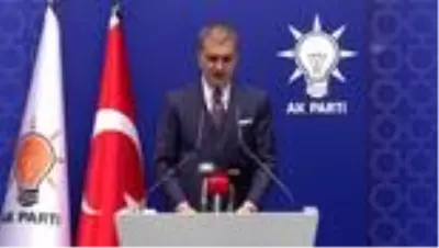 Son dakika haber: AK Parti Sözcüsü Ömer Çelik,'Azerbaycan'ın belirleyeceği bir yerde Rusya'yla birlikte ortak merkez kurularak Türk ordusu, Türk askeri orada barışın... Son dakika haber: AK Parti Sözcüsü Ömer Çelik,'Azerbaycan'ın belirleyeceği bir yerde Rusya'yla birlikte ortak merkez kurularak Türk ordusu, Türk askeri orada barışın...