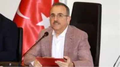 AK Partili Sürekli'den CHP'ye Aksoy tepkisi AK Partili Sürekli'den CHP'ye Aksoy tepkisi