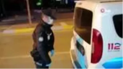 Alkollü ve tüfekli sürücü 'Ben kötü insan değilim' diyerek kendini savundu Alkollü ve tüfekli sürücü 'Ben kötü insan değilim' diyerek kendini savundu
