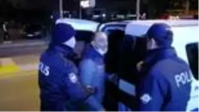Alkollü ve tüfekli sürücü 'Ben kötü insan değilim' diyerek kendini savundu Alkollü ve tüfekli sürücü 'Ben kötü insan değilim' diyerek kendini savundu