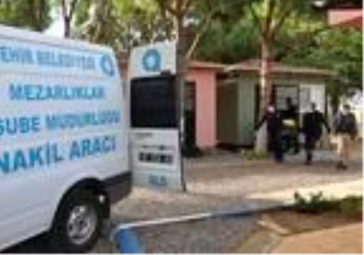 Son dakika: Alman turist, pansiyondaki odasında ölü bulundu