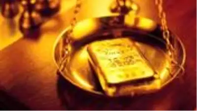 Altının kilogramı 458 bin liraya geriledi Altının kilogramı 458 bin liraya geriledi