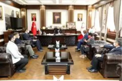Amasya elmasına Afrika'dan talip çıktı Amasya elmasına Afrika'dan talip çıktı
