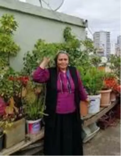 Anne ve 2 çocuğunun koronavirüsten ölümü, yakınlarını üzdü Anne ve 2 çocuğunun koronavirüsten ölümü, yakınlarını üzdü