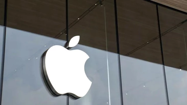 Apple'ın Küresel Güvenlik Başkanı Thomas Moyer rüşvetle suçlandı