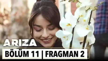 Arıza 11. Bölüm 2. Fragman | 'Benim vazgeçemeyeceğim sensin...' Arıza 11. Bölüm 2. Fragman | 'Benim vazgeçemeyeceğim sensin...'