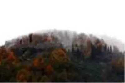 Artvin'de sonbahar güzelliği Artvin'de sonbahar güzelliği