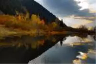 Artvin'de sonbahar güzelliği Artvin'de sonbahar güzelliği