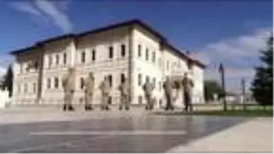 Askerlerden Bakan Selçuk'a anlamlı '24 Kasım' mesajı Askerlerden Bakan Selçuk'a anlamlı '24 Kasım' mesajı
