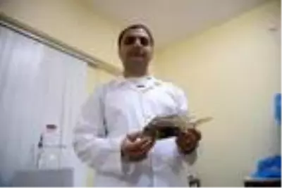 Aslan balığının zehri, cinsel problemlere çözüm olacak Aslan balığının zehri, cinsel problemlere çözüm olacak