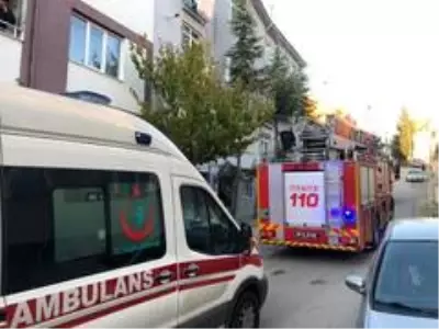 Aspiratör faciaya sebep oluyordu Aspiratör faciaya sebep oluyordu