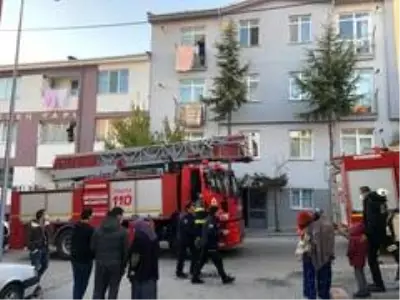Aspiratör faciaya sebep oluyordu Aspiratör faciaya sebep oluyordu