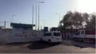 Atık Getirme Merkezi, çocuklara 'geri dönüşüm' bilinci kazandıracak Atık Getirme Merkezi, çocuklara 'geri dönüşüm' bilinci kazandıracak