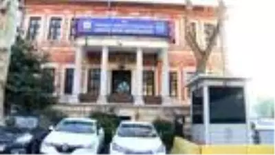Son dakika haberleri! Avcılar'da 12 yaşındaki kız çocuğunu taciz eden şüpheli tutuklandı Son dakika haberleri! Avcılar'da 12 yaşındaki kız çocuğunu taciz eden şüpheli tutuklandı