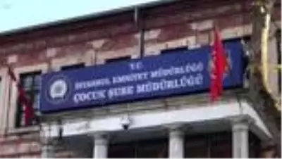 Avcılar'da küçük yaştaki çocuğu taciz ettiği iddia edilen şüpheli yakalandı Avcılar'da küçük yaştaki çocuğu taciz ettiği iddia edilen şüpheli yakalandı