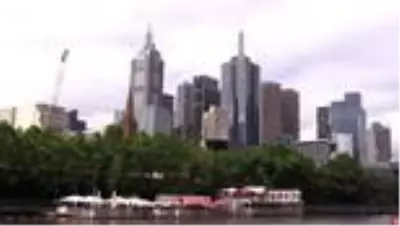 Avustralya'da Kovid-19'un merkezi Melbourne'de vaka kalmadı Avustralya'da Kovid-19'un merkezi Melbourne'de vaka kalmadı