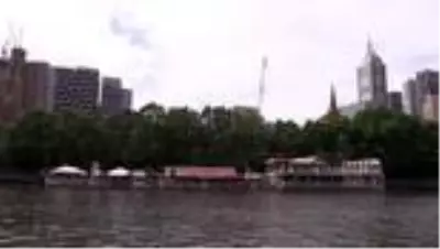 Avustralya'da Kovid-19'un merkezi Melbourne'de vaka kalmadı Avustralya'da Kovid-19'un merkezi Melbourne'de vaka kalmadı