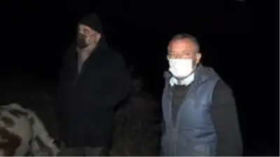 Son dakika haberleri: Ayağı kırılan hamile inek dağda mahsur kaldı, köylüler helikopter ile kurtarılmasını istiyor Son dakika haberleri: Ayağı kırılan hamile inek dağda mahsur kaldı, köylüler helikopter ile kurtarılmasını istiyor