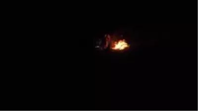 Son dakika haberleri: Ayağı kırılan hamile inek dağda mahsur kaldı, köylüler helikopter ile kurtarılmasını istiyor Son dakika haberleri: Ayağı kırılan hamile inek dağda mahsur kaldı, köylüler helikopter ile kurtarılmasını istiyor