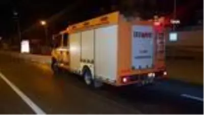 Son Dakika | Aydın'da kamyonet tırın altına girdi: 1 ölü, 1 yaralı Son Dakika | Aydın'da kamyonet tırın altına girdi: 1 ölü, 1 yaralı