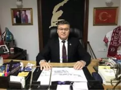 Aydınlı'dan 25 Kasım mesajı Aydınlı'dan 25 Kasım mesajı